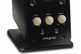 Creative Gigaworks T40 Series II speaker system review