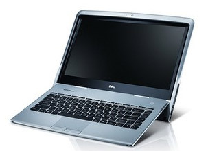 Dell Adamo XPS: 'world's thinnest PC laptop'