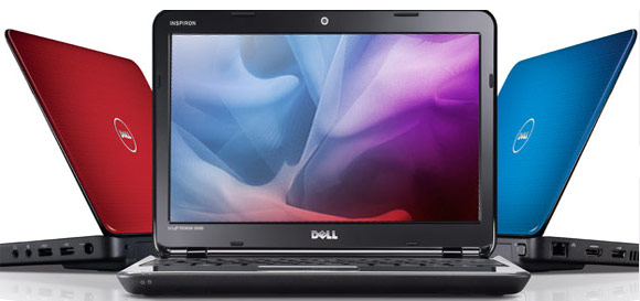 Dell Inspiron M101z netbook ready to reduce your wallet by £379