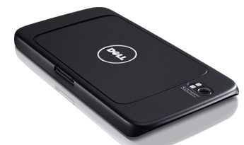 Dell Streak coming to o2 on June 4th; full specs released