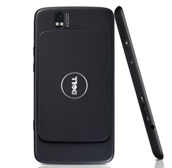 Dell Streak coming to o2 on June 4th; full specs released