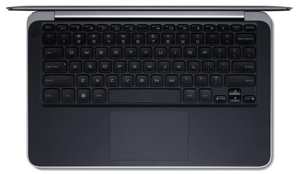 Dell XPS 13 Ultrabook - slim, fast, gorgeous