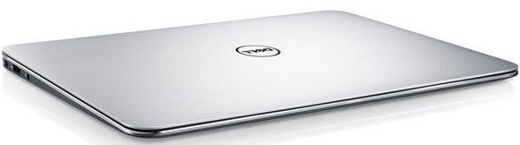 Dell XPS 13 Ultrabook - slim, fast, gorgeous