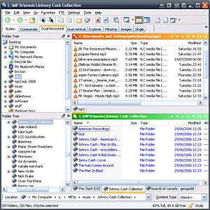 Directory Opus v9.5 File manager For Windows: Review