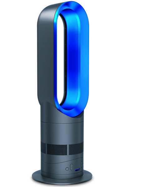 Dyson reinvents the room heater with the Dyson Hot 