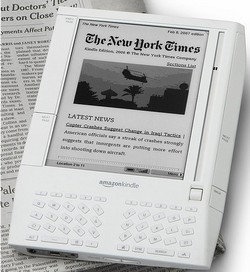 E-Reader users a well happy bunch with satisfaction levels hitting 93%