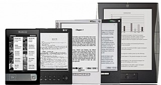 E-Reader users a well happy bunch with satisfaction levels hitting 93%
