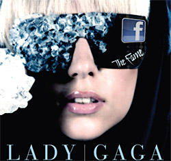 Lady Gaga scoops 10 million Facebook fans