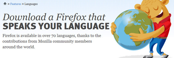 Firefox 7 now available for your downloading pleasure