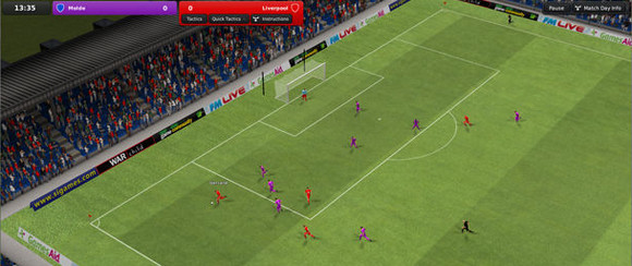 Football Manager 2011 demo available for download now [PC/Mac]
