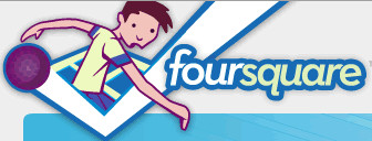 Foursquare notches up one million check-ins in a single day