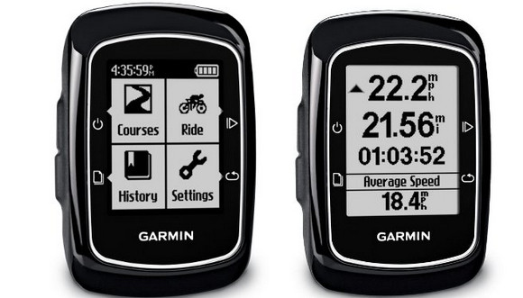 Garmin Edge 200 bike computer offers cut price GPS for cyclists
