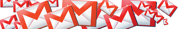 GMail contacts interface gets sprinkling of fairy dust