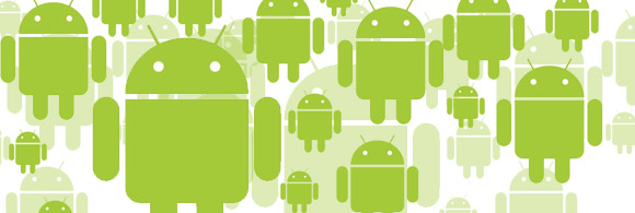 Android hits the staggering landmark of half a million activations per day