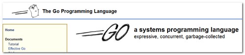 Google Go programming language launches