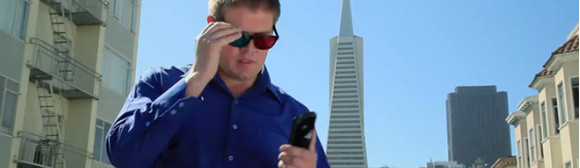 Google Goggles finally reaches the iPhone