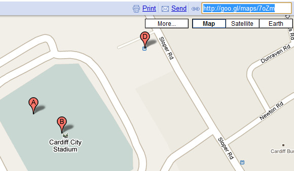 Google Maps finally gets user-friendly shorter URLs