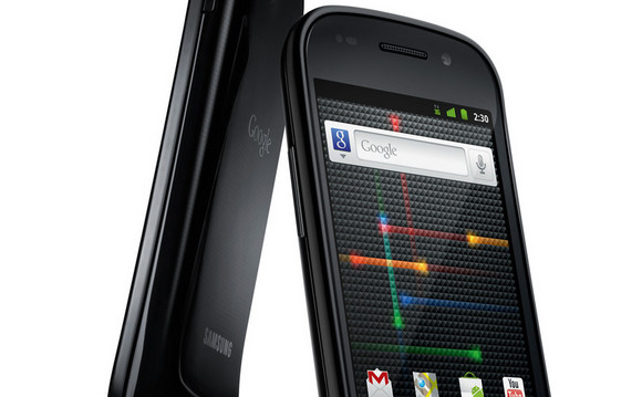 Google Nexus S Android handset - a selection of reviews