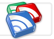Google Reader adds custom feed option to all web sites 