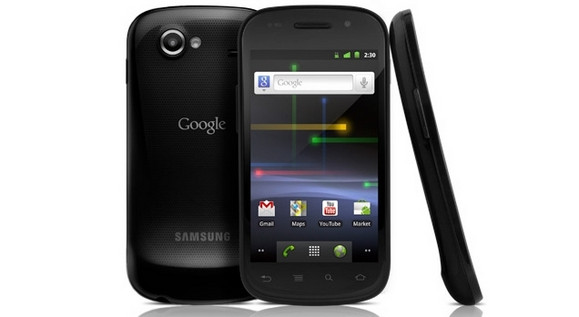 Android to grab #1 smartphone crown from Symbian in 2011