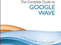 Befuddled by Google Wave? Online manual released