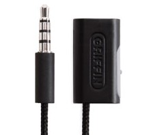 Griffin SmartTalk earphone adapter for iPhones & iPods - review