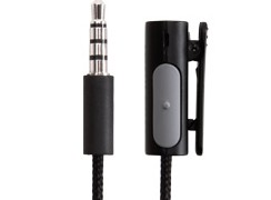 Griffin SmartTalk earphone adapter for iPhones & iPods - review