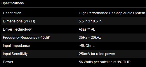 Harman Kardon's GLA-55 wedge-wallopin' crystal speaker system hits the UK