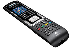 Logitech Harmony 785 Advanced Universal Remote review