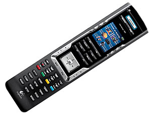 Logitech Harmony 785 Advanced Universal Remote review