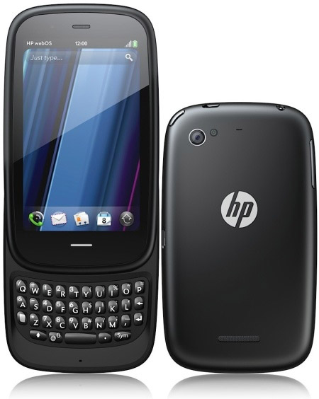 HP Pre 3 SIM free webOS handset goes on sale for £399