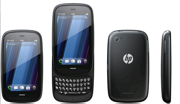 HP Pre 3 smartphone set for bargain basement sale today 