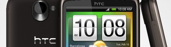 HTC Desire Android 2.2 upgrade this week with 720p video, iTunes sync 