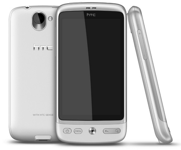 HTC Desire and Legend handsets get delicious new finishes