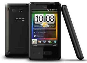 HTC reveal Android-powered Legend and Desire handsets, plus WM HD Mini