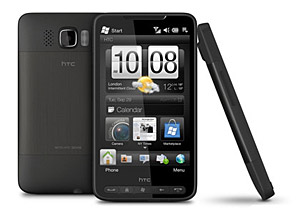 HTC HD2 gets comprehensively reviewed, some love felt