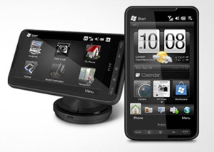 HTC Touch HD2 gets another review: declared 'a tragedy'