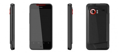 HTC Incredible: specs leak and boy are they juicy!