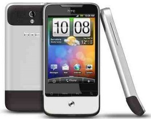 HTC reveal Android-powered Legend and Desire handsets, plus WM HD Mini