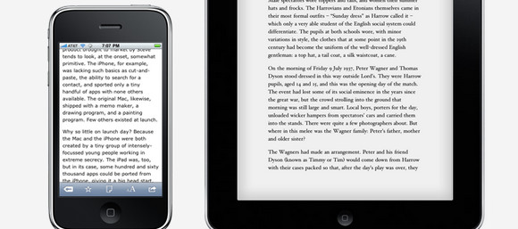 Instapaper hits v3 for iPhone, iPad, goes super social