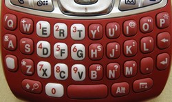 Most iPhone users dream of a physical QWERTY keyboard