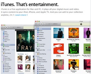 Apple updates iTunes to version 9.0.2: Palm Pre blocked