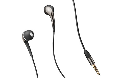 Jabra Rhythm in-ear headphones review - well worth a tenner