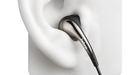 Jabra Rhythm in-ear headphones review - well worth a tenner