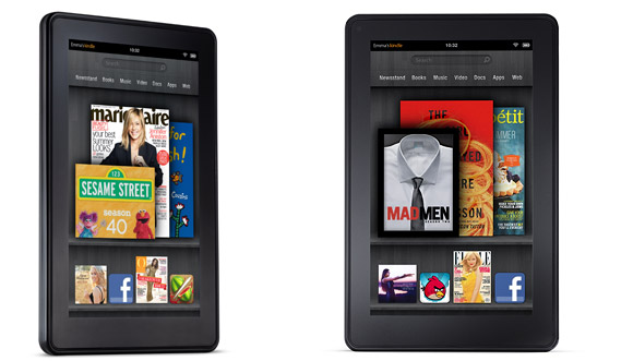 Read the full press release for those lovely new Amazon Kindles