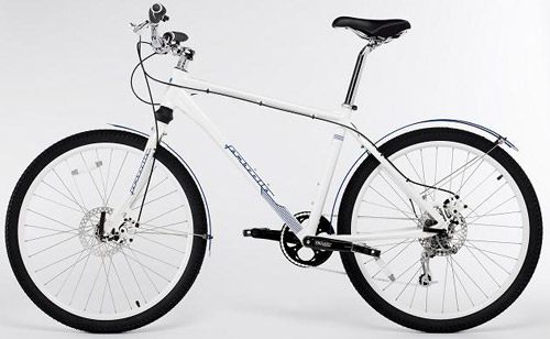 Lambretta Bicicletta : the 'Quadrophenia' bike