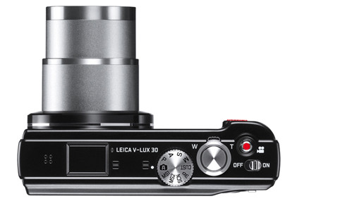 Leica announces wallet-depleting D-Lux 30 superzoom compact