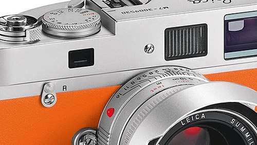Leica M7 Edition 