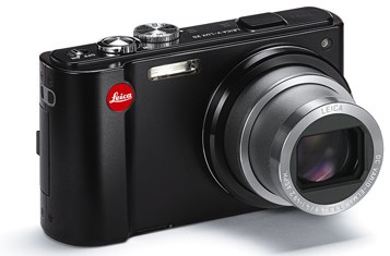 Leica unveils V-Lux 20 digital compact=