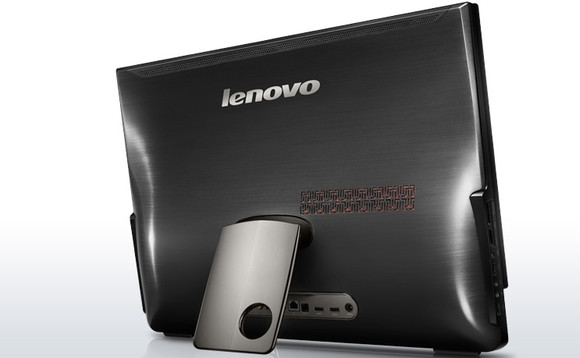 Lenovo IdeaCentre A700 touchscreen all-in-one PC set to delight desktops